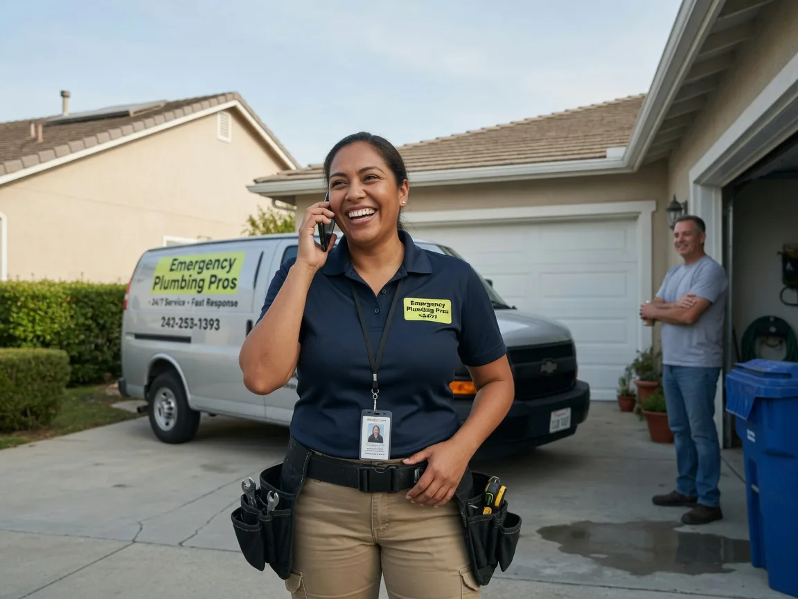 Emergency Plumber Port Monmouth, NJ FAQs